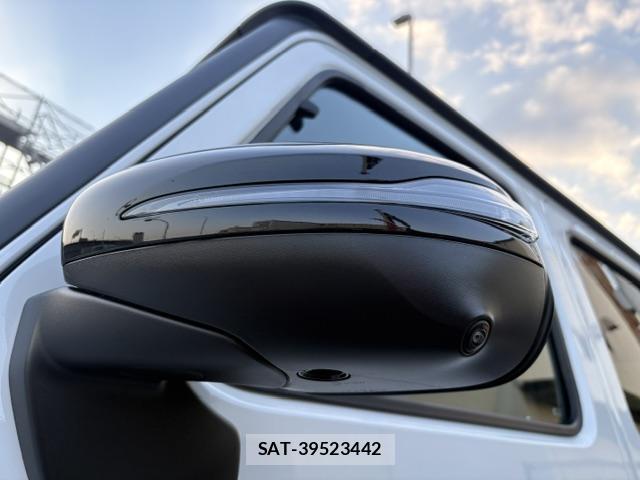 Mercedes Benz G-CLASS 2026-05 8285873-19