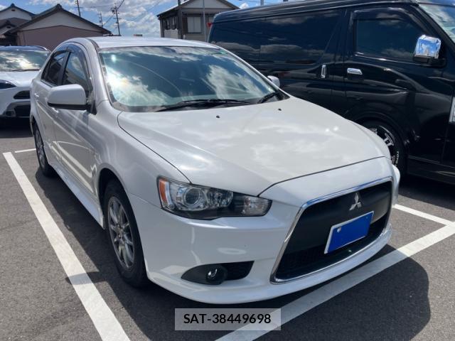 Mitsubishi GALANT FORTIS 2012-02 8279530-0