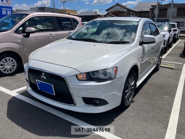Mitsubishi GALANT FORTIS 2012-02 8279530-1