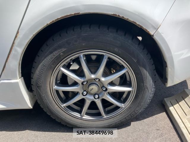 Mitsubishi GALANT FORTIS 2012-02 8279530-4