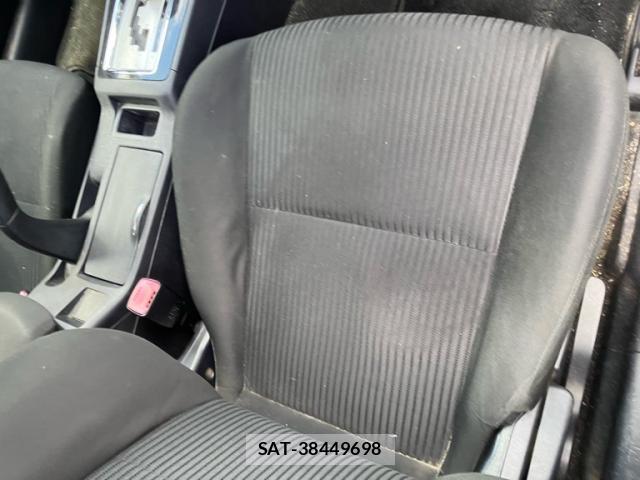 Mitsubishi GALANT FORTIS 2012-02 8279530-9
