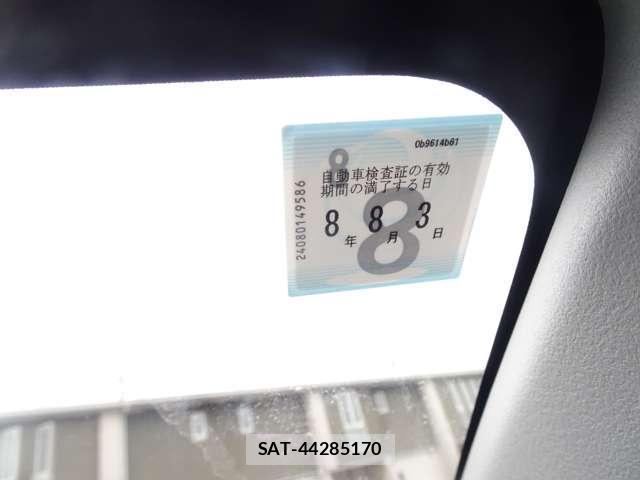 Mitsubishi GALANT FORTIS 2009-08 8284122-10