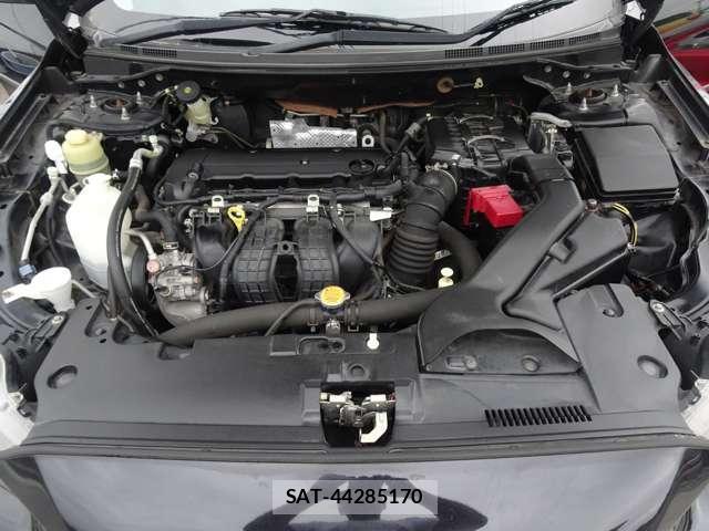 Mitsubishi GALANT FORTIS 2009-08 8284122-11