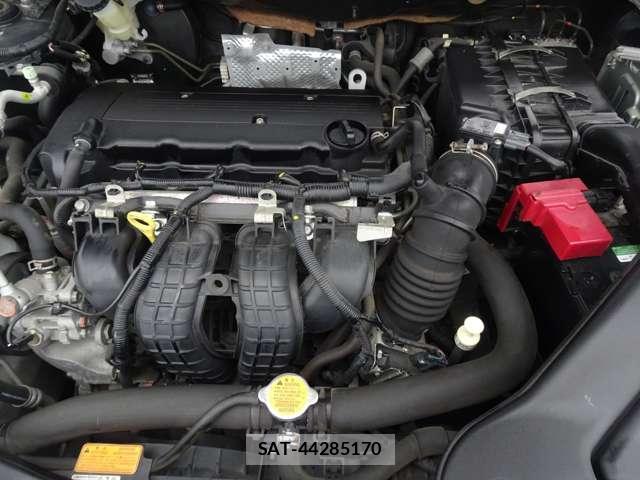 Mitsubishi GALANT FORTIS 2009-08 8284122-12