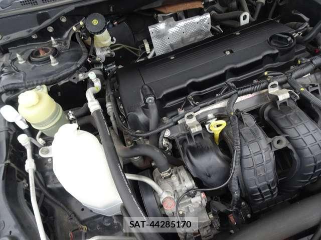 Mitsubishi GALANT FORTIS 2009-08 8284122-13