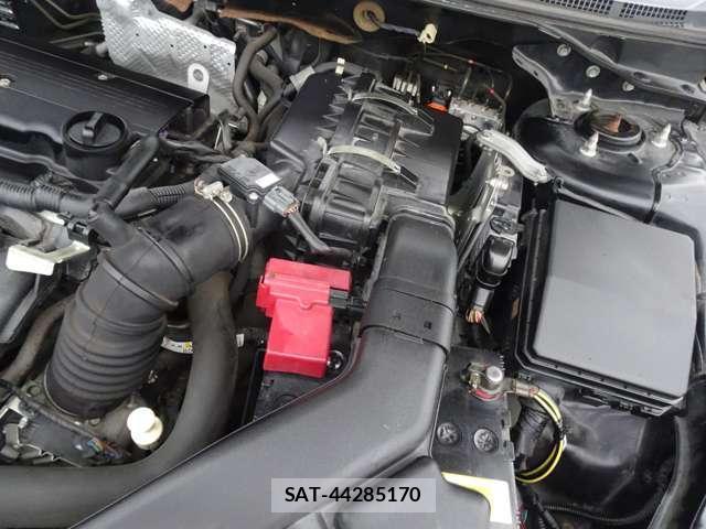 Mitsubishi GALANT FORTIS 2009-08 8284122-14