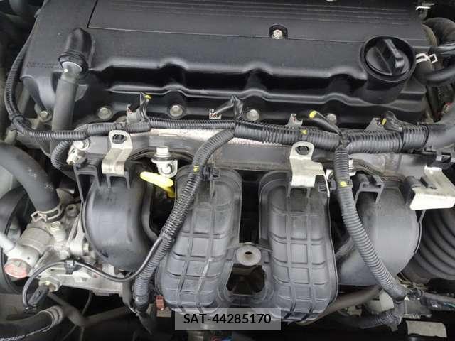 Mitsubishi GALANT FORTIS 2009-08 8284122-15