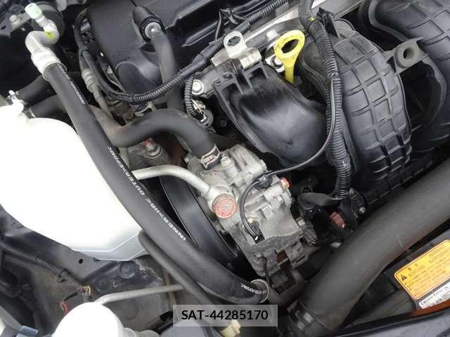 Mitsubishi GALANT FORTIS 2009-08 8284122-16