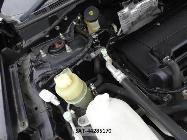 Mitsubishi GALANT FORTIS 2009-08 8284122-17