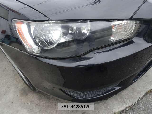 Mitsubishi GALANT FORTIS 2009-08 8284122-18