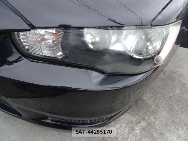 Mitsubishi GALANT FORTIS 2009-08 8284122-19