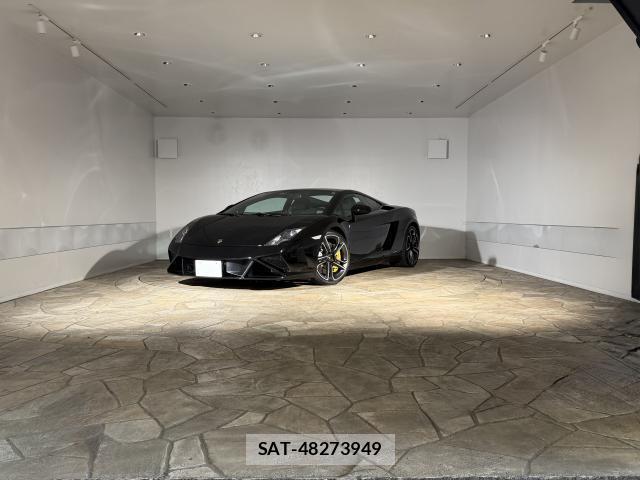 Lamborghini GALLARDO 2014-03 8279233-0