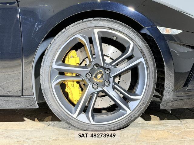 Lamborghini GALLARDO 2014-03 8279233-8