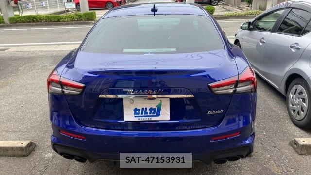 Maserati GHIBLI 2021-08 8281610-1