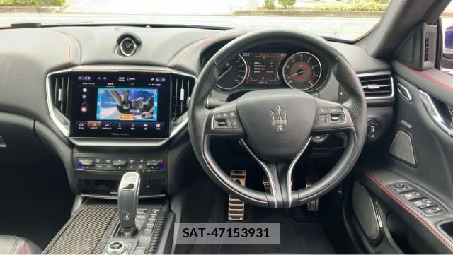 Maserati GHIBLI 2021-08 8281610-16