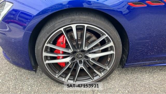 Maserati GHIBLI 2021-08 8281610-8