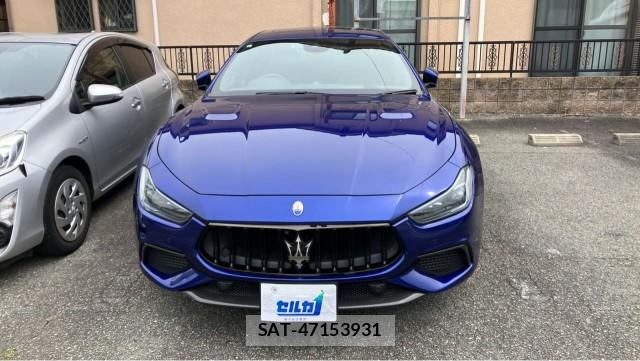 Maserati GHIBLI 2021-08 8281610-9
