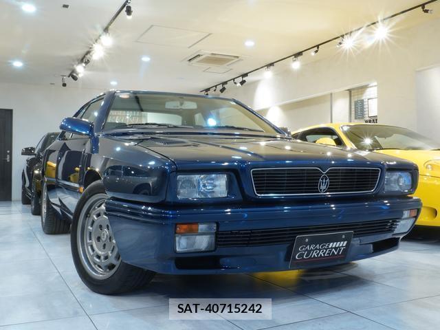Maserati GHIBLI 1995-01 8285423-1