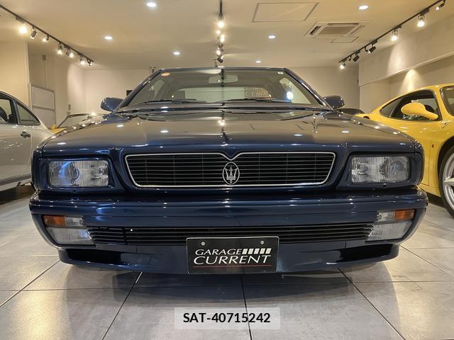 Maserati GHIBLI 1995-01 8285423-16