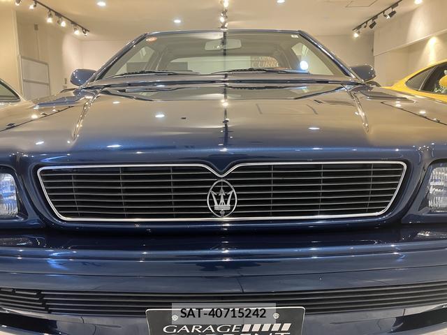 Maserati GHIBLI 1995-01 8285423-17