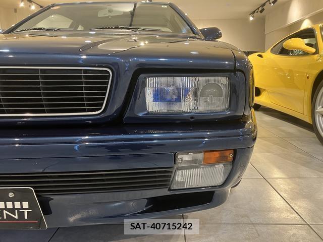 Maserati GHIBLI 1995-01 8285423-19