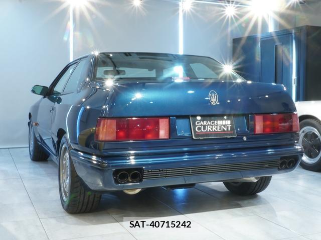 Maserati GHIBLI 1995-01 8285423-2