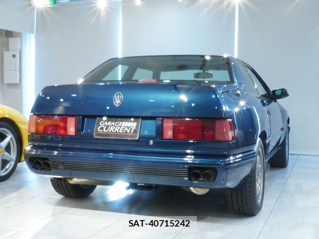 Maserati GHIBLI 1995-01 8285423-3