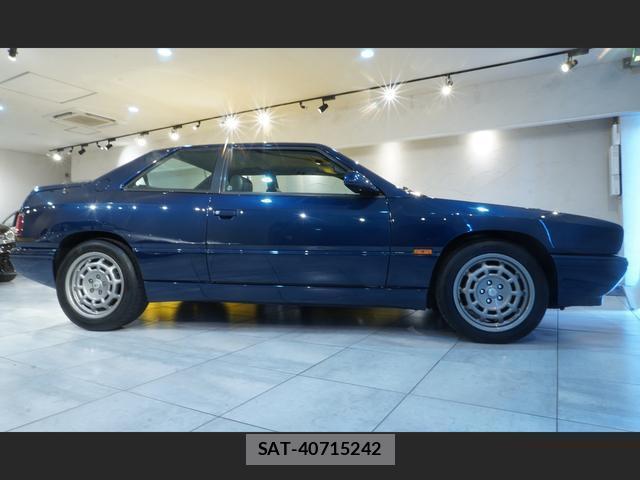 Maserati GHIBLI 1995-01 8285423-4