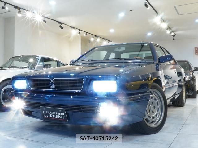 Maserati GHIBLI 1995-01 8285423-5