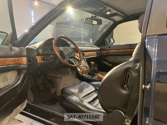 Maserati GHIBLI 1995-01 8285423-6