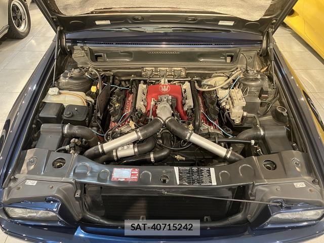 Maserati GHIBLI 1995-01 8285423-7