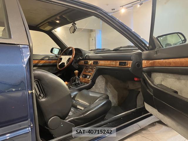 Maserati GHIBLI 1995-01 8285423-9