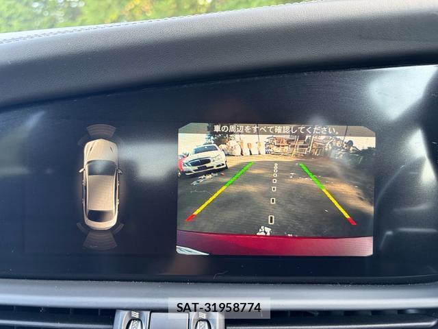 ALFA ROMEO Giulia 2019-05 8284041-4