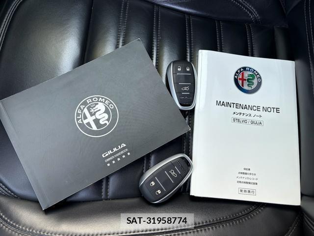ALFA ROMEO Giulia 2019-05 8284041-7