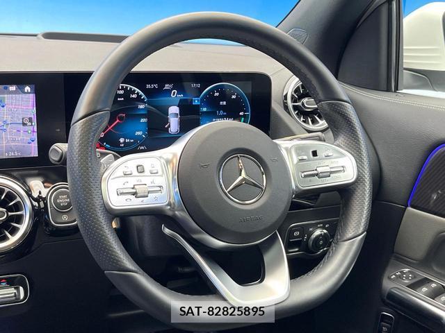 Mercedes Benz GLA-CLASS 2021-09 8277322-10