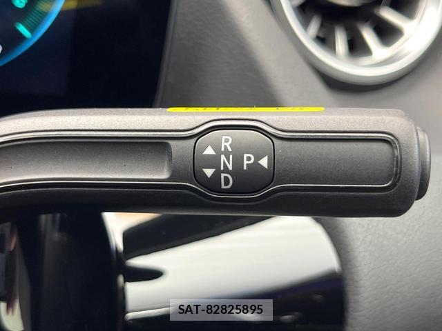 Mercedes Benz GLA-CLASS 2021-09 8277322-11
