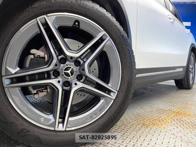 Mercedes Benz GLA-CLASS 2021-09 8277322-14