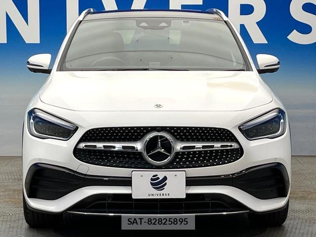 Mercedes Benz GLA-CLASS 2021-09 8277322-15