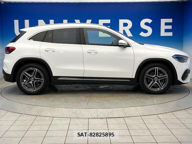 Mercedes Benz GLA-CLASS 2021-09 8277322-19