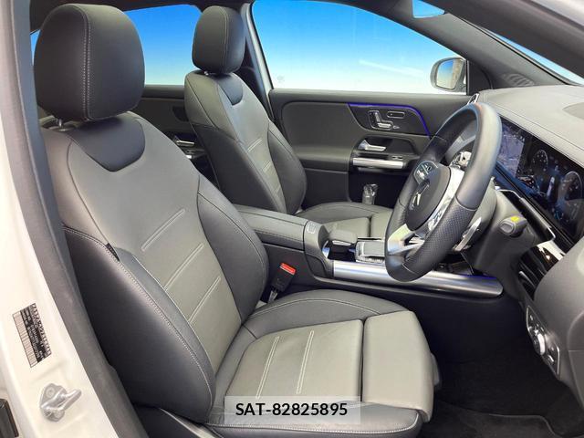 Mercedes Benz GLA-CLASS 2021-09 8277322-8