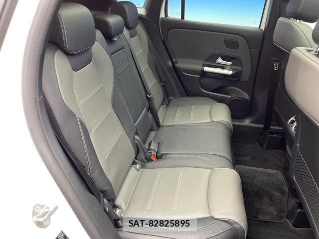 Mercedes Benz GLA-CLASS 2021-09 8277322-9