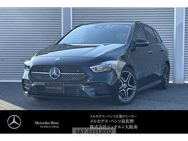 Mercedes Benz GLA-CLASS 2025-12 8277803-0