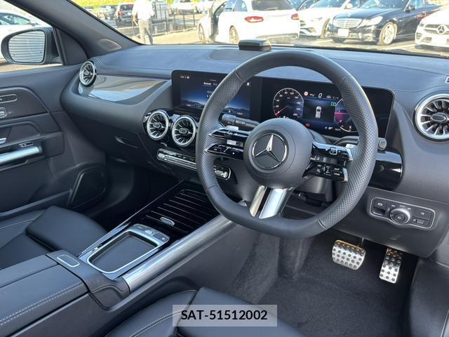 Mercedes Benz GLA-CLASS 2025-12 8277803-1
