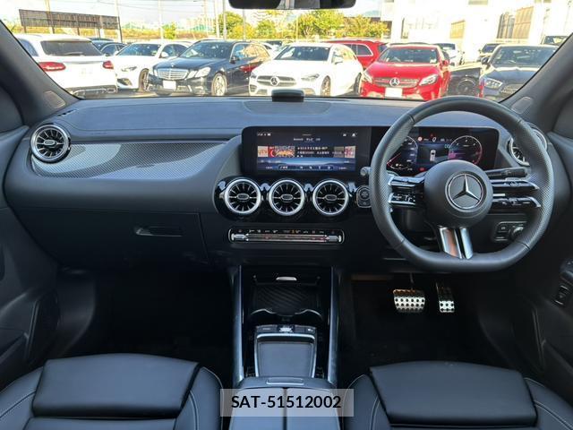 Mercedes Benz GLA-CLASS 2025-12 8277803-10