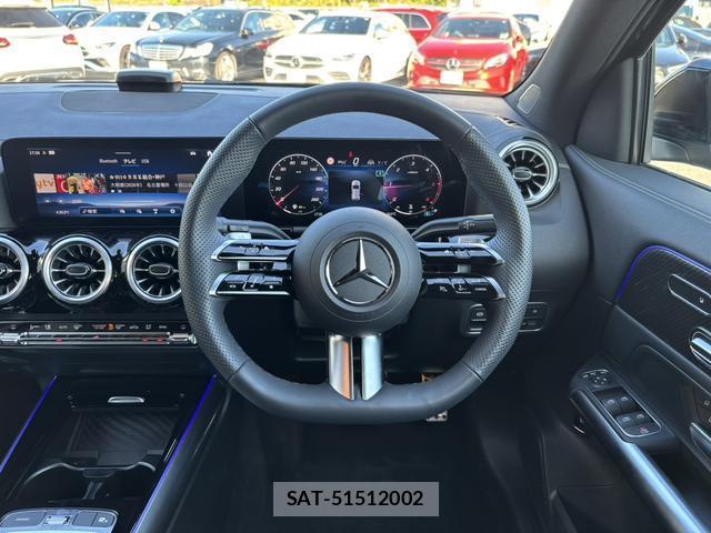 Mercedes Benz GLA-CLASS 2025-12 8277803-11