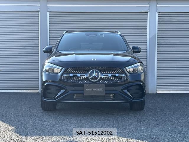 Mercedes Benz GLA-CLASS 2025-12 8277803-13
