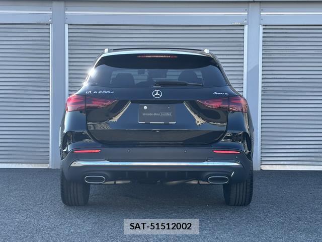 Mercedes Benz GLA-CLASS 2025-12 8277803-14