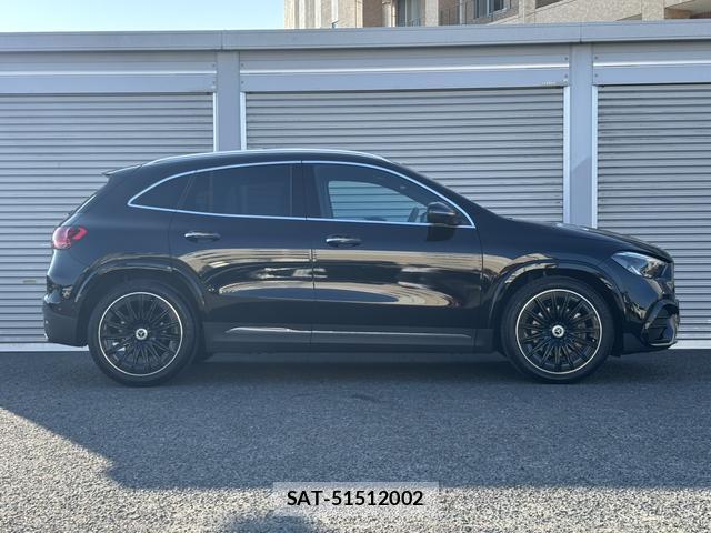 Mercedes Benz GLA-CLASS 2025-12 8277803-15
