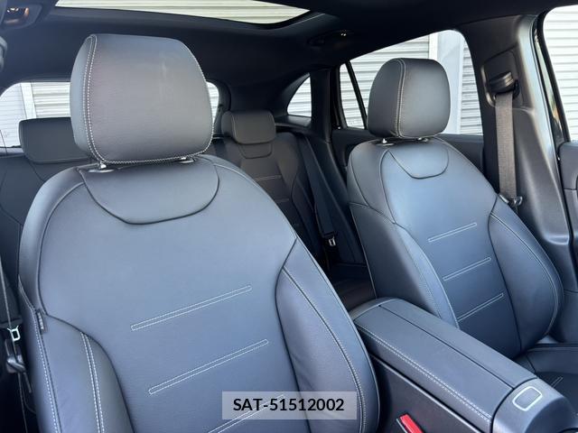 Mercedes Benz GLA-CLASS 2025-12 8277803-3