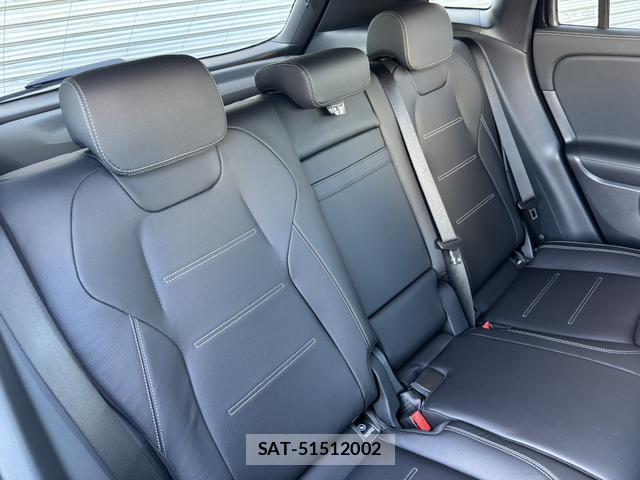 Mercedes Benz GLA-CLASS 2025-12 8277803-4
